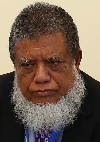 Fazle Rabbi Miah